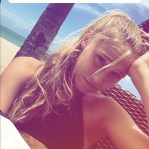 Meet your Posher, Kennedy